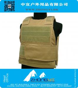 Army Tactical vest combat tactical cs vest field Vest
