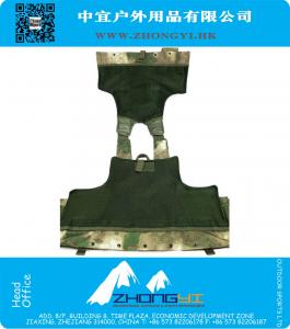 Camouflage Airsoft Tactical Army Combat Military Vest