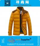 90% White Duck Down Jacket Men Ultralight Down Jacket Outdoors Windproof Waterproof Stand Collar Winter Parka Men Down Jacket