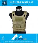 Lightweight rapid response actions springboard Carrier Tactical Vest