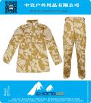 Military Special Forces Tactical Combat Uniform Shirt and Pants