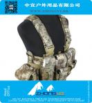 Sports vest Tactical MOLLE Assaul Chest Rig